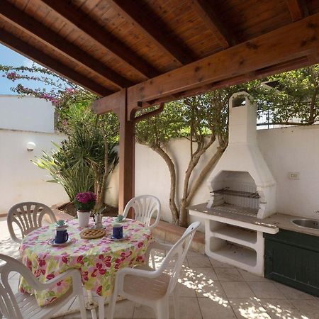 Villa Zen Garden By Barbarhouse Torre dell'Orso Eksteriør bilde