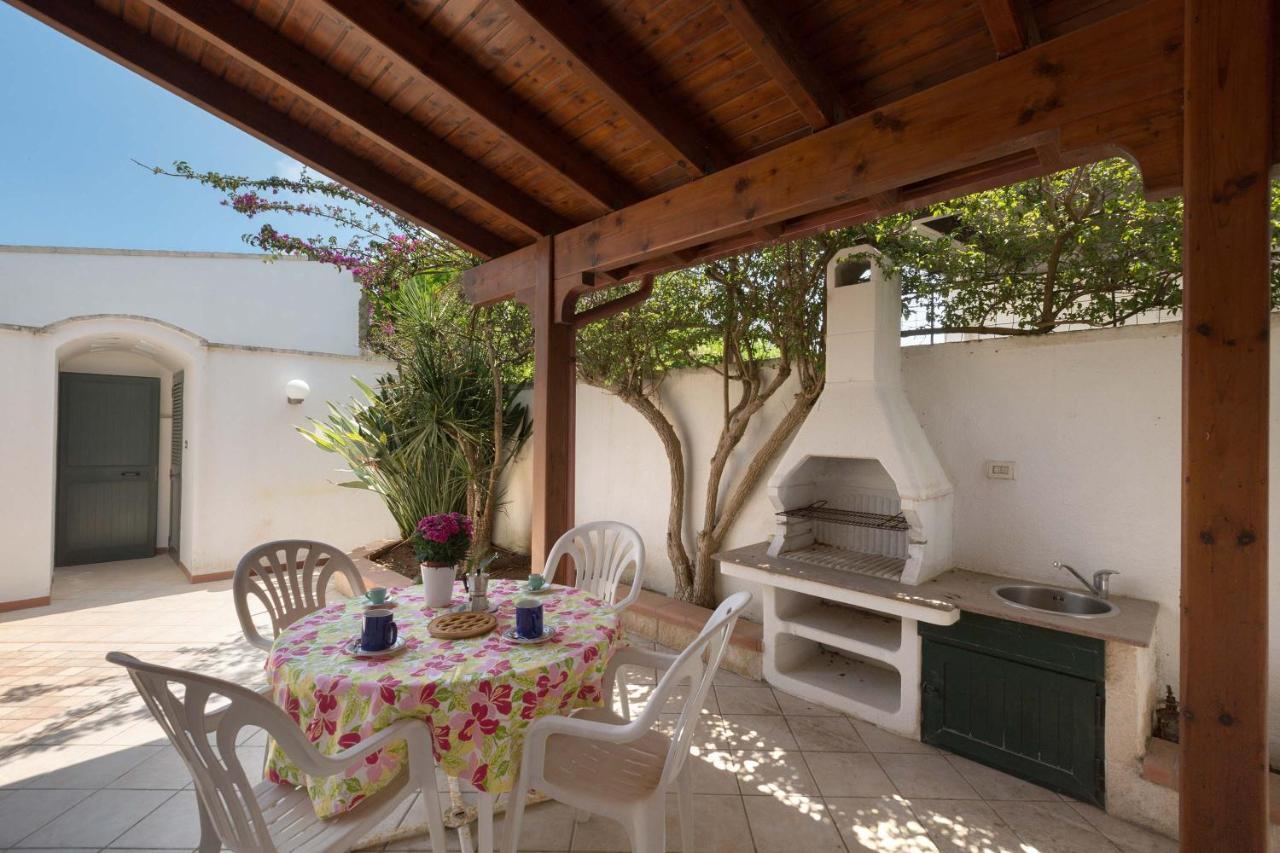 Villa Zen Garden By Barbarhouse Torre dell'Orso Eksteriør bilde