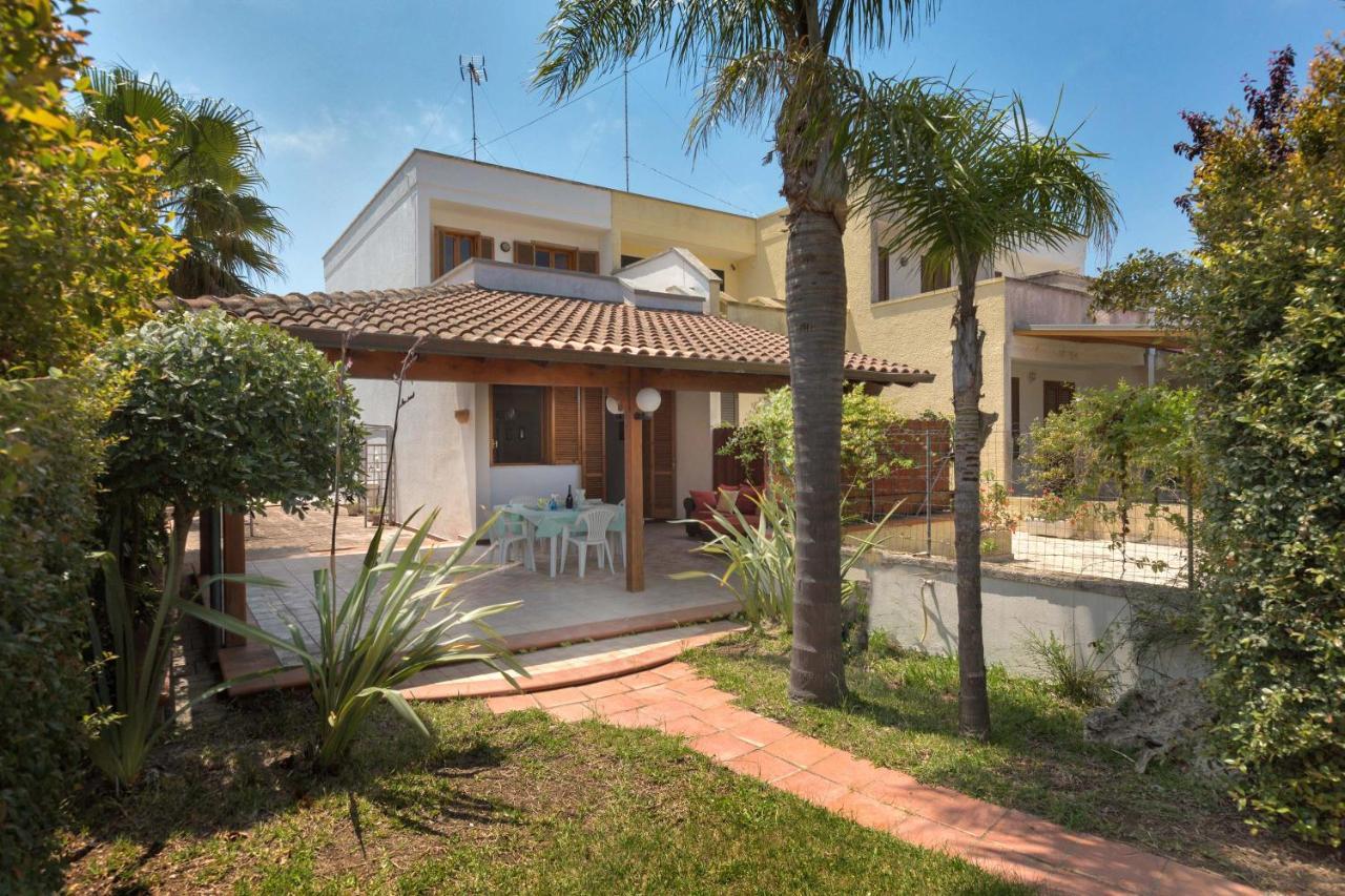 Villa Zen Garden By Barbarhouse Torre dell'Orso Eksteriør bilde