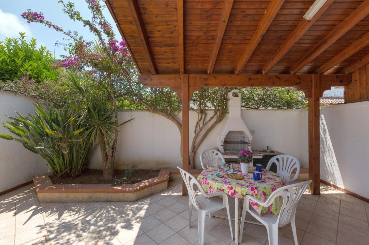Villa Zen Garden By Barbarhouse Torre dell'Orso Eksteriør bilde